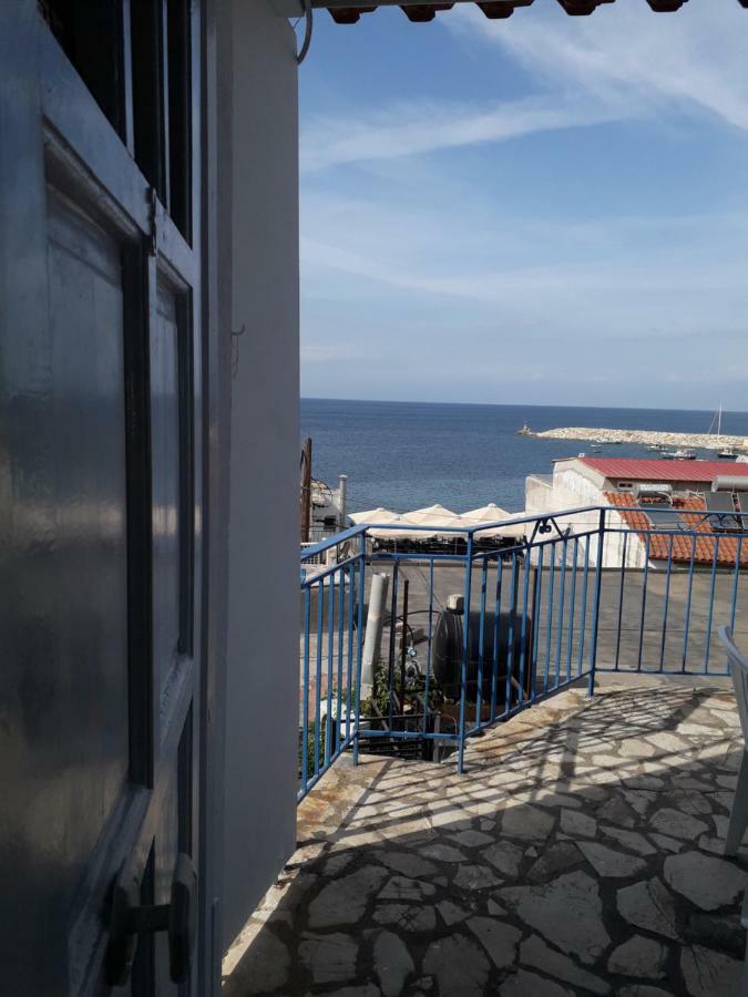 Angira - Koroni Apartments Exterior photo