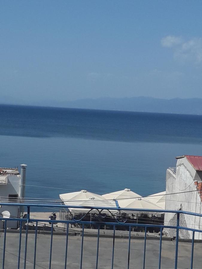 Angira - Koroni Apartments Exterior photo
